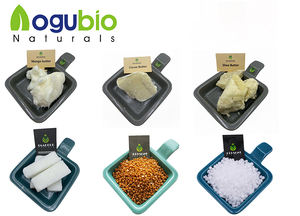 En iyi fiyat doğal karnauba balmumu CAS 8015-86-9 gıda sınıfı kozmetik sınıf sebze balmumu Vegan Candelilla balmumu - Product Image 5