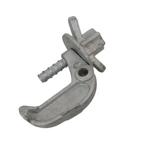 Abrazadera de Resorte para Encofrado de Acero para Construcción, Fabricación <span class=keywords><strong>Profesional</strong></span> de Fábrica, Abrazadera Rápida Prensada para Encofrado, Accesorios para Abrazaderas de Resorte para Encofrado - Product Image 3