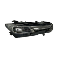 Phare avant LED semi-assemblé 12V 4000 Lm 6000K pour Changan UNIK – Éclairage automobile en gros, phare de voiture, pièce de rechange auto