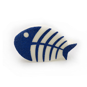 <span class=keywords><strong>Éponge</strong></span> de bain écologique en forme d'animaux, conception personnalisée, jouets de douche pour enfants, 1 pièce - Product Image 3