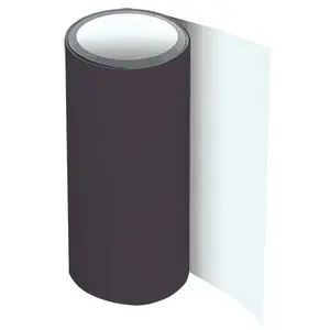 Bobina de aluminio colorida de alta calidad con superficie pintada