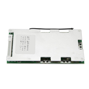 Módulo <span class=keywords><strong>BMS</strong></span> de hardware para baterías LiFePO4 32650 18650 <span class=keywords><strong>4S</strong></span> 12V 12.8V 5A <span class=keywords><strong>10A</strong></span> 15A 20A 25A 30A con balanceo - Product Image 5