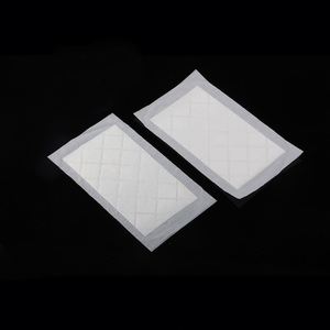 Tampon absorbant jetable pour emballage de viande, fruits, légumes, fruits de mer, avec SAP - Product Image 6
