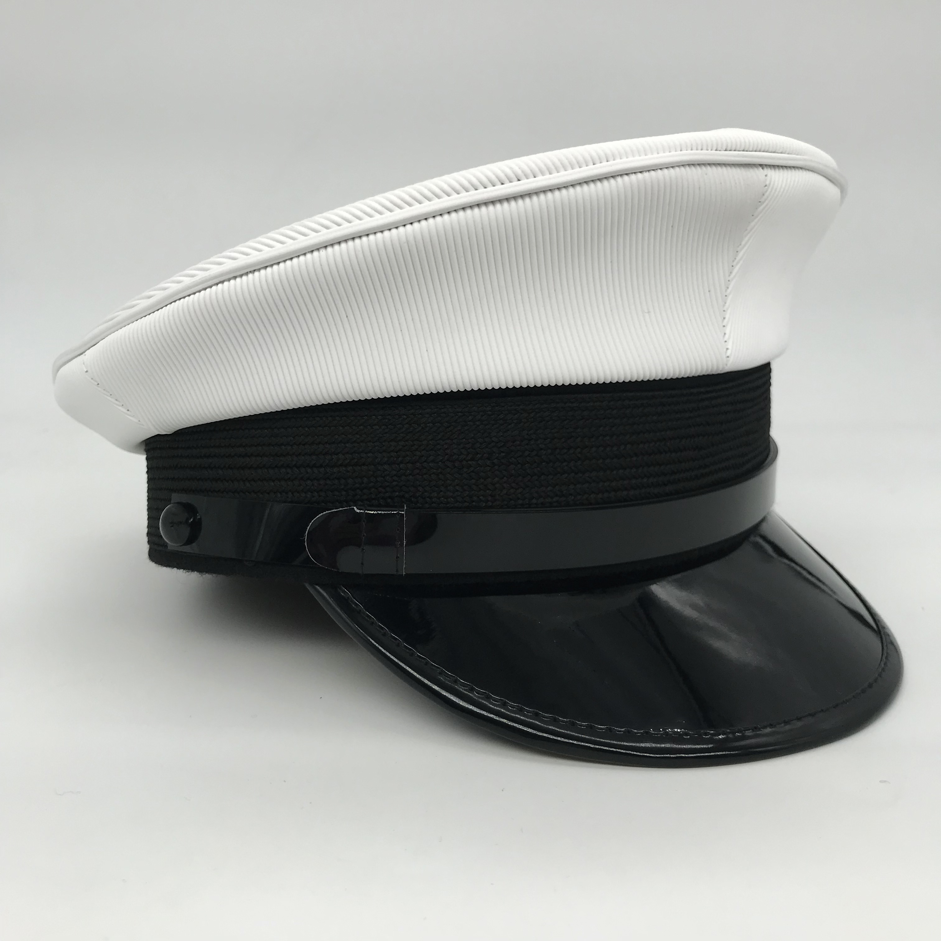 Navy Sailor Hat Hattain Hat 