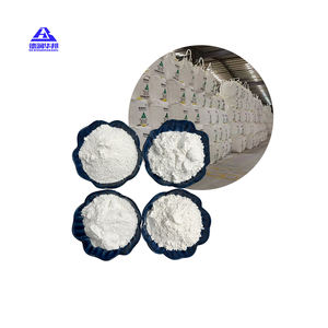 Polvere di silicato di calcio per l'isolamento termico-resistenza alle alte Temperature per l'isolamento di tubi e attrezzature industriali - Product Image 3