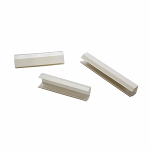 Moulage par injection usiné CNC en plastique Sélection optimale des matériaux Pièces en plastique moulées - Product Image 1