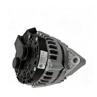 Alternateur pour Sinotruk Howo 371 WD615 WD10B - Pièces détachées de camion - Références : VG1095094001, VG1095094002, VG1560090012, VG1246090005