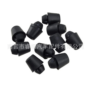 Shuangxuan Car Door <b>Cushioning</b> <b>Pad</b> 8219128010 Rubber For Ford Hyundai - Product Image 4
