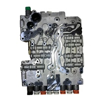 Kit de Caja de Cambios Automática de Solenoide 8HP45 8HP70 de Alta Calidad para Modelos Audi, Land Rover, BMW X3 3.0L, X5, X6 L4 2.0L, Remanufacturado