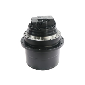 Rodillo Portador de Rueda Dentada de Goma para Maquinaria de Construcción SK200 MG35, Nuevo, Marca GID, Origen Guangdong - Product Image 3