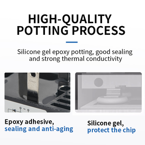 QL30-10 30A 1000V <span class=keywords><strong>Rectificador</strong></span> <span class=keywords><strong>de</strong></span> puente monofásico <span class=keywords><strong>de</strong></span> cuatro patas <span class=keywords><strong>de</strong></span> alta potencia, SCR <span class=keywords><strong>de</strong></span> conversión AC-DC <span class=keywords><strong>de</strong></span> <span class=keywords><strong>onda</strong></span> <span class=keywords><strong>completa</strong></span> para fuentes <span class=keywords><strong>de</strong></span> alimentación industriales - Product Image 3