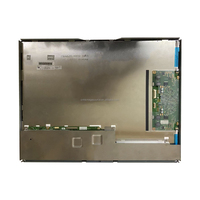 Écran LCD NL160120AC27-37 Résolution 21.3 pouces Module à cristaux liquides 1600*1200 LCD