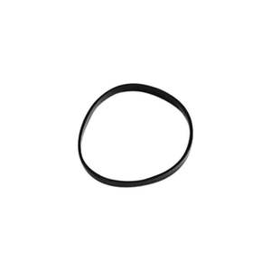 Disposable black hair ties for children, baby hair ties, Korean style hair accessories, Korean hair ropes, won't damage hair. - Product Image 4