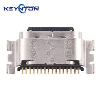 Connecteur de charge USB (10-50 pièces) pour Tecno Spark Go 2023 BF7 – Remplacement de la prise de charge