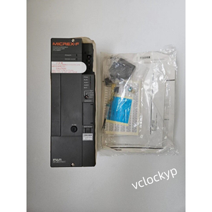 1 Uds. Nuevo controlador programable FUJI FPU080H-A10, entrega rápida a través de Fedex/DHL - Product Image 3