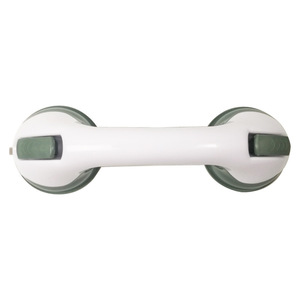 Barre d'appui à ventouse pour salle de bain, capacité de charge 50 kg, support de sécurité pour douche, toilettes, escaliers, chaise - Product Image 4
