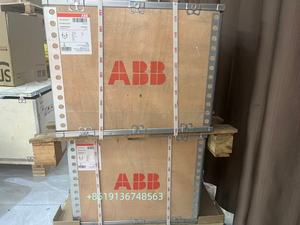 Interruptor de Transferencia Automática (ATS) Motorizado ABB Original Nuevo de Grado PC de Doble Alimentación OTM1250E3CM230C 1250A 1600A 2000A 2500A - Product Image 2