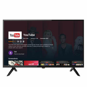 <strong>Smart</strong> <strong>Tv</strong> 55 Inches Television 2k 4k 32 40 43 50 65 Inch LED <strong>Tv</strong> Android Google Webos WiFi <strong>Magic</strong> Voice Remote - Product Image 3