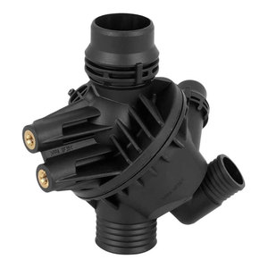 เทอร์โมสตัทเครื่องยนต์ BMW 11537586783 สำหรับอะไหล่เปลี่ยนระบบระบายความร้อน - Product Image 5