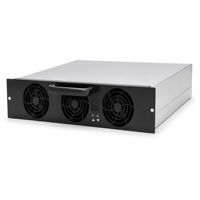 Composant essentiel de la station de recharge de véhicules électriques KRJI 60kW/1000V, le module de conversion de puissance AC-DC
