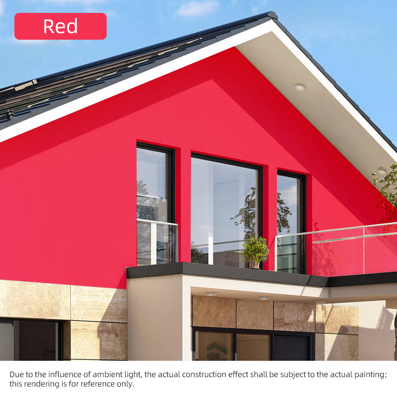 Rojo