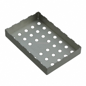 Nuevo y Original BMI-S-105 SHIELD RF de 1" x 1.5" para Soldar, 1 Unidad, Protectores RF e Inalámbricos - Product Image 1