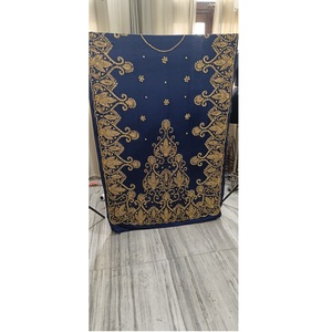 Vêtements traditionnels somaliens élégants pour femmes, best-sellers, de qualité supérieure, fluides, avec de belles broderies, pour occasions formelles, en solde - Product Image 2