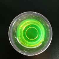 Détecteur de liquide et de teinture semi-permanent, utilisé pour les peintures anti-gel, plusieurs couleurs, solvant vert, 7