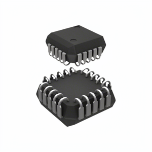 วงจรรวมแบบลอจิกชิ้นส่วนอิเล็กทรอนิกส์มีอยู่ในสต็อก MC10H188FNR2 20 LCC (J Lead) ตัวแปลงสัญญาณ5.46V 20PLCC - Product Image 1