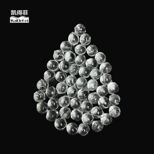 مياه ساخنة وباردة بسعر المصنع من Kaidefei تعمل بالتناوب على الوسائط 10 ملم لمنع التنحيف - Product Image 1