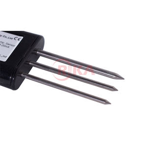RK520-01 Bodensensor Kostengünstiger Nährstoff-, Bodentemperatur-, Feuchtigkeits- und Feuchtigkeitssensor für Gewächshaus-Landwirtschaft und Bewässerung - Product Image 3