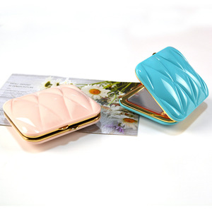 Lancement de Produits Populaires : Coffret Cadeau Portable, Petite Boîte Cadeau, Miroir Double Face, Coffret Cadeau de Luxe - Product Image 4