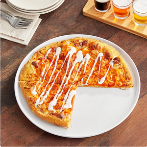 Platos de Cerámica Modernos de Estilo Nórdico Europeo, Coloridos y Mate, <span class=keywords><strong>para</strong></span> Servir Pasta y Pizza - Product Image 6