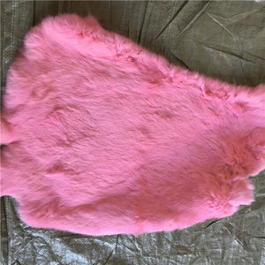 Accessori 100% Autentici in Vera Pelliccia di Coniglio - Product Image 1