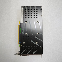 Carte graphique d'occasion RTX 2060 OC 6G GDDR6 192 bits 14 Gbps pour jeux sur ordinateur de bureau