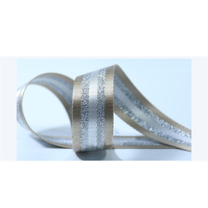 סרט רפלקטיבי דמוי ניילון כסוף בעובי 1.0 מ\\\"מ באיכות גבוהה, דומה לסרט ניילון מקורי. - Product Image 6