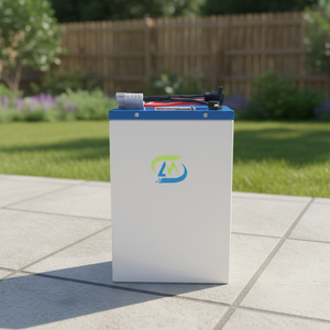 72V 30Ah Derin Deşarjlı LiFePO4 Pil, Robot Süpürgeler/Elektrikli Tekerlekli Sandalyeler için, <span class=keywords><strong>3</strong></span> Yıl Garantili - Product Image 5