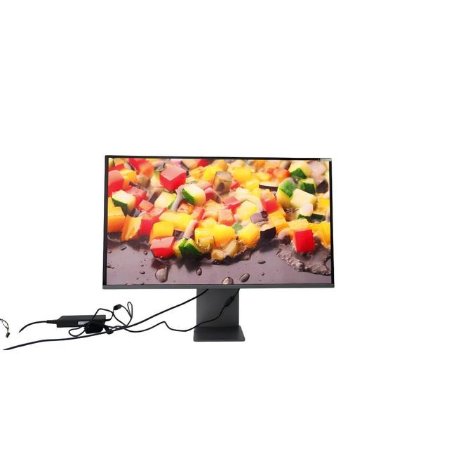 New 27 Inch 2560*1440 QHD Screen Gaming Monitor 2k 240Hz Type-C90w Desktop Lifting Base OLED Monitor