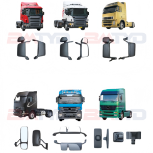 Specchietto retrovisore per camion <span class=keywords><strong>Volvo</strong></span> <span class=keywords><strong>FM</strong></span>/<span class=keywords><strong>FH</strong></span> OE 20455981/20567651/20535602/20455982/20567649/20535603 per <span class=keywords><strong>Volvo</strong></span> <span class=keywords><strong>FH</strong></span>/<span class=keywords><strong>FM</strong></span> Truck TYD-T-5103 - Product Image 3