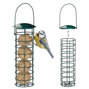 Кормушка для птиц - Product Image 1