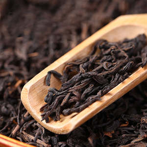 <span class=keywords><strong>Tè</strong></span> Liubao Biologico Cinese - <span class=keywords><strong>Tè</strong></span> Nero Unico con Lunga Storia e di Tendenza in Confezione Regalo - Product Image 1