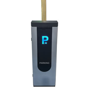 Sistema di Barriere Metalliche per Parcheggi Auto a Prezzo Conveniente, Cancello a Braccio per Veicoli - Product Image 2