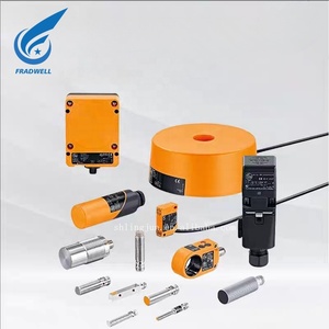 Chuyển đổi gần cảm biến quang if5881 if5579 if5775 if5539 if7101 if7107 if5249 if5329 if5930 if5898 - Product Image 3