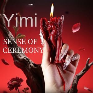 Vela de Cera de Baja Temperatura para Aromaterapia SM, para Juegos Íntimos de Parejas, Producto de Entretenimiento para Adultos - Product Image 2