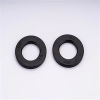 Custom Aluminium Alloy Steel DIN 9021 Flat Plain Washers