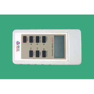 LINKJOIN LZ-643 tragbare Tesla meter <span class=keywords><strong>3000mT</strong></span> Gauß <span class=keywords><strong>Tester</strong></span> Tesla Meter Herstellung mit CE Trade Assurance Lieferanten - Product Image 5