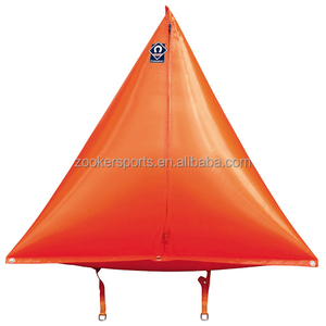 Boa Gonfiabile Galleggiante Personalizzata con Logo, Boa Gonfiabile in Vinile per Gare di <span class=keywords><strong>Vela</strong></span> e Triathlon - Product Image 4