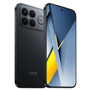 Nouveau téléphone mobile <span class=keywords><strong>Xiaomi</strong></span> POCO F8 Ultra original, version mondiale, 16 Go + 512 Go, écran 6,9 pouces, HyperOS 3, 5G, NFC, smartphone - Product Image 3