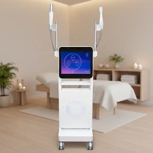 Dernier modèle Venus Fiore Portable NOUVEAU 2026 Appareil de beauté pour l'irritation cutanée et le resserrement vaginal - Product Image 1