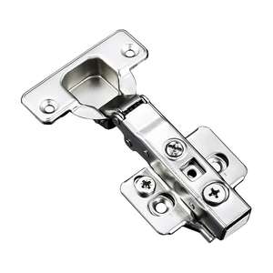 مفصلات هيدروليكية مخفية ، مفصلة خزانة مطبخ درجة - Product Image 1